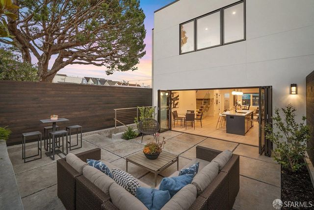 $2,325,000 | 462 Prentiss Street, San Francisco, CA 94110