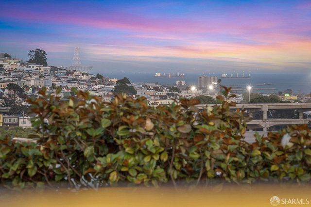 $2,325,000 | 462 Prentiss Street, San Francisco, CA 94110