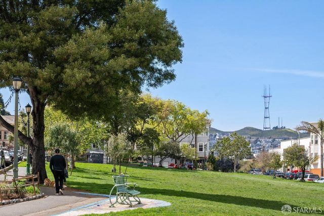 $2,325,000 | 462 Prentiss Street, San Francisco, CA 94110