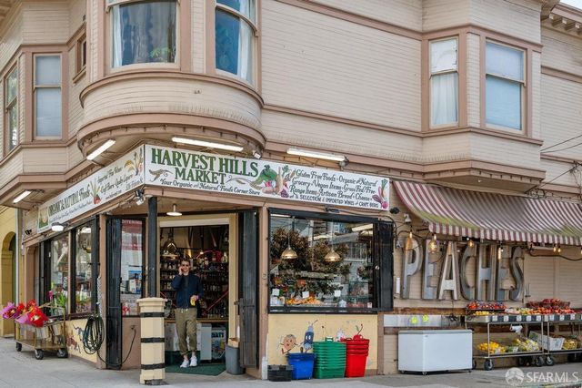 $2,325,000 | 462 Prentiss Street, San Francisco, CA 94110