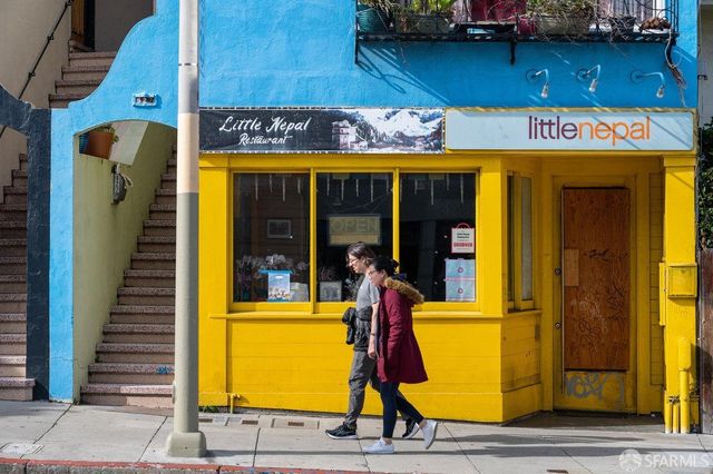 $2,325,000 | 462 Prentiss Street, San Francisco, CA 94110