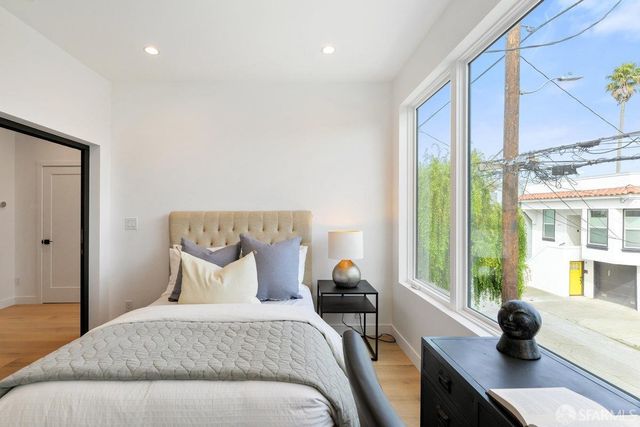 $2,325,000 | 462 Prentiss Street, San Francisco, CA 94110