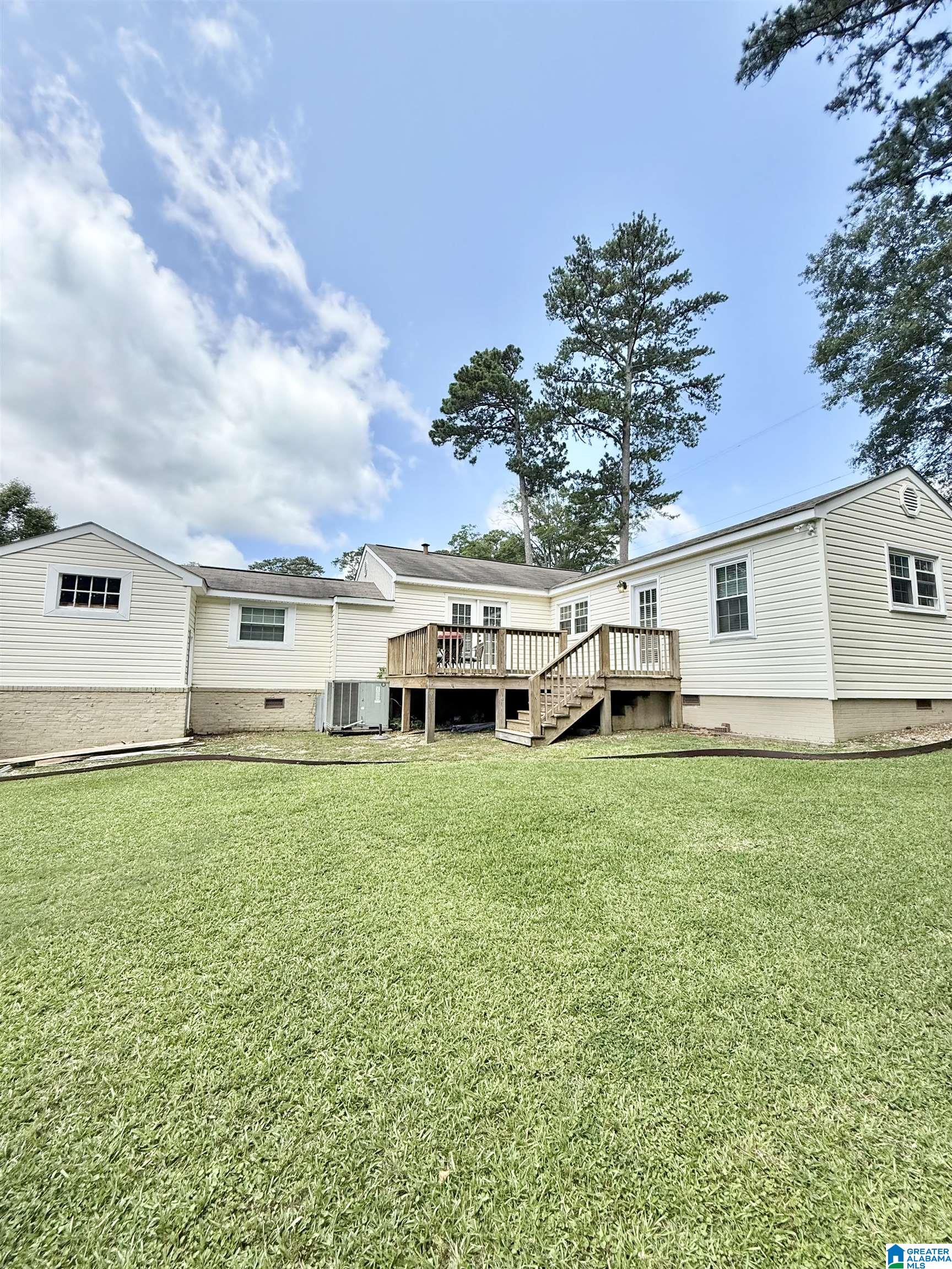 115 Ridgeway Avenue Gadsden, AL 35901 - Photo 21 of 23