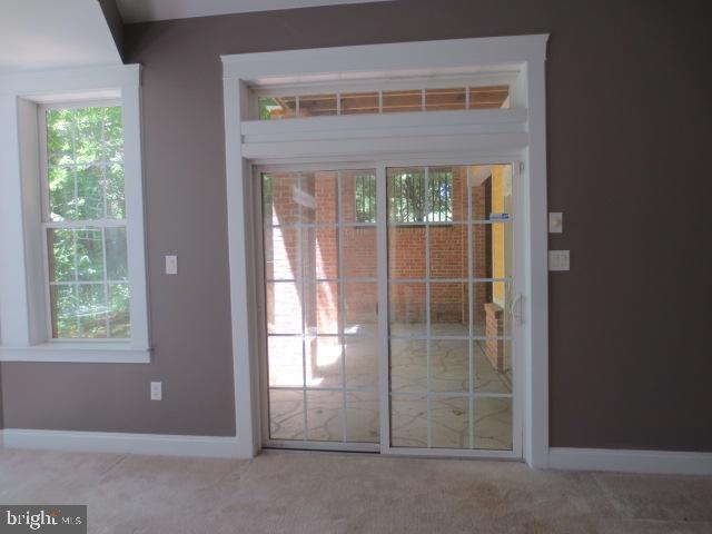 44679 Three Coves Road Hollywood, MD 20636 - Photo 67 of 76 Patio off family room