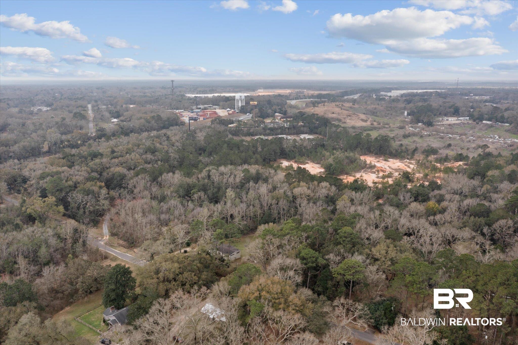 5870 Magnolia Road Theodore, AL 36582 - Photo 32 of 33