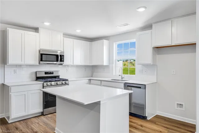 $219,999 | 175 Plumtree Court, King, NC 27021