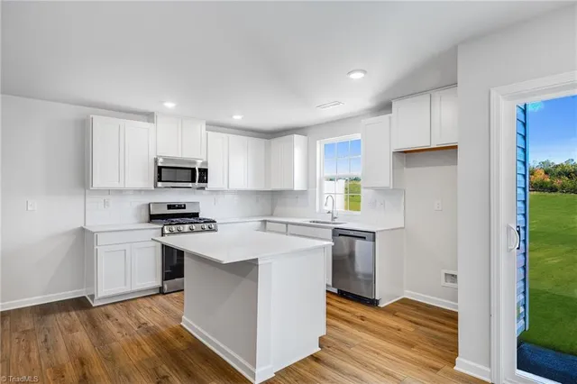 $219,999 | 175 Plumtree Court, King, NC 27021