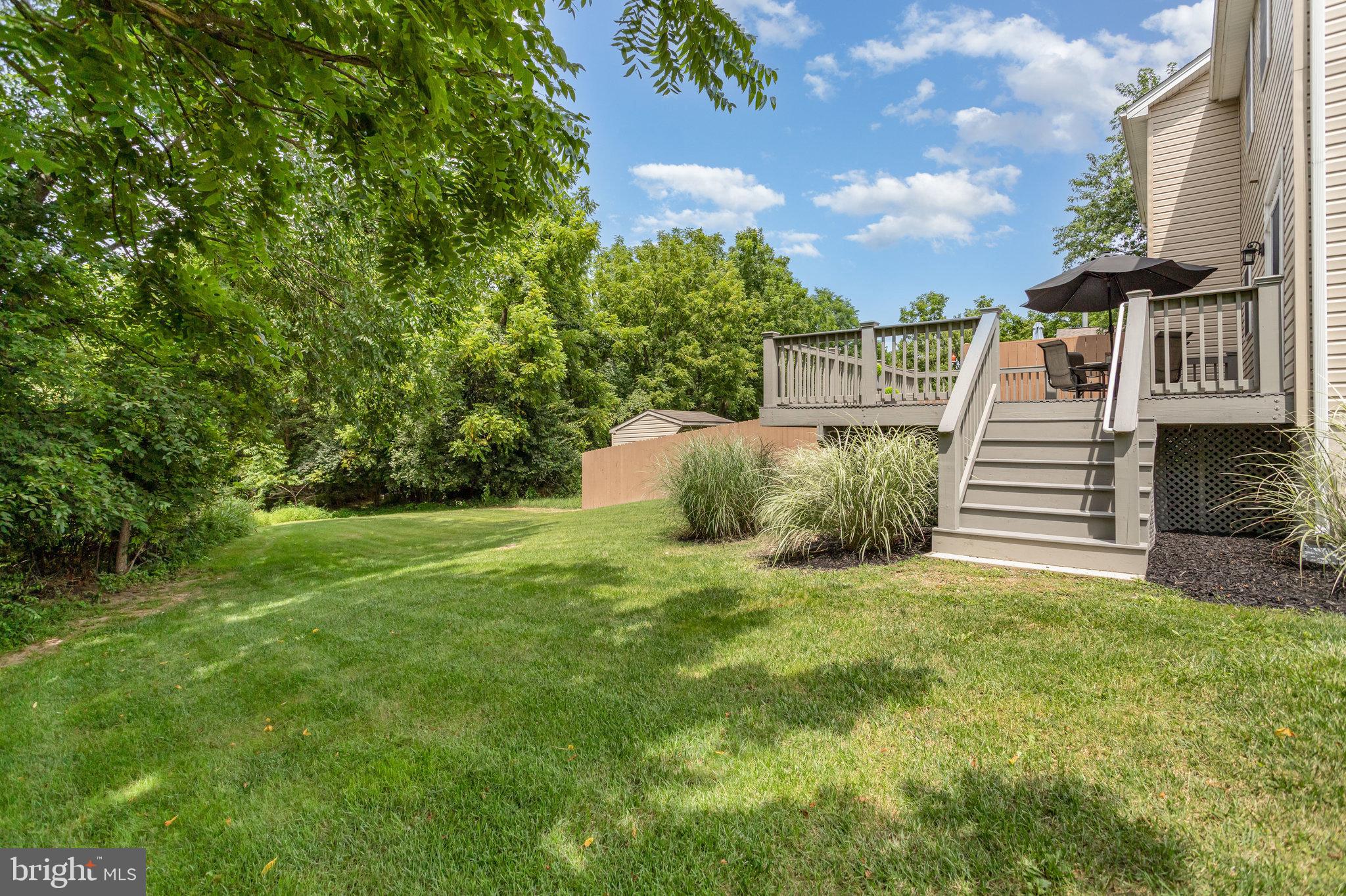 426 Pumping Station Road Hanover, PA 17331 - Photo 23 of 39 Spacious Yard