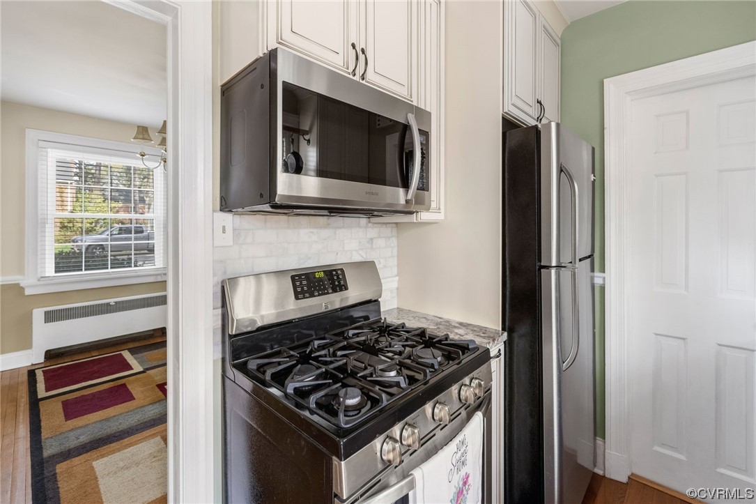 903 Pine Ridge Road Richmond, VA 23226 - Photo 11 of 25 Gallery Image 11