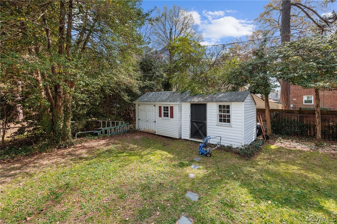 903 Pine Ridge Road Richmond, VA 23226 - Photo 24 of 25 Gallery Image 24