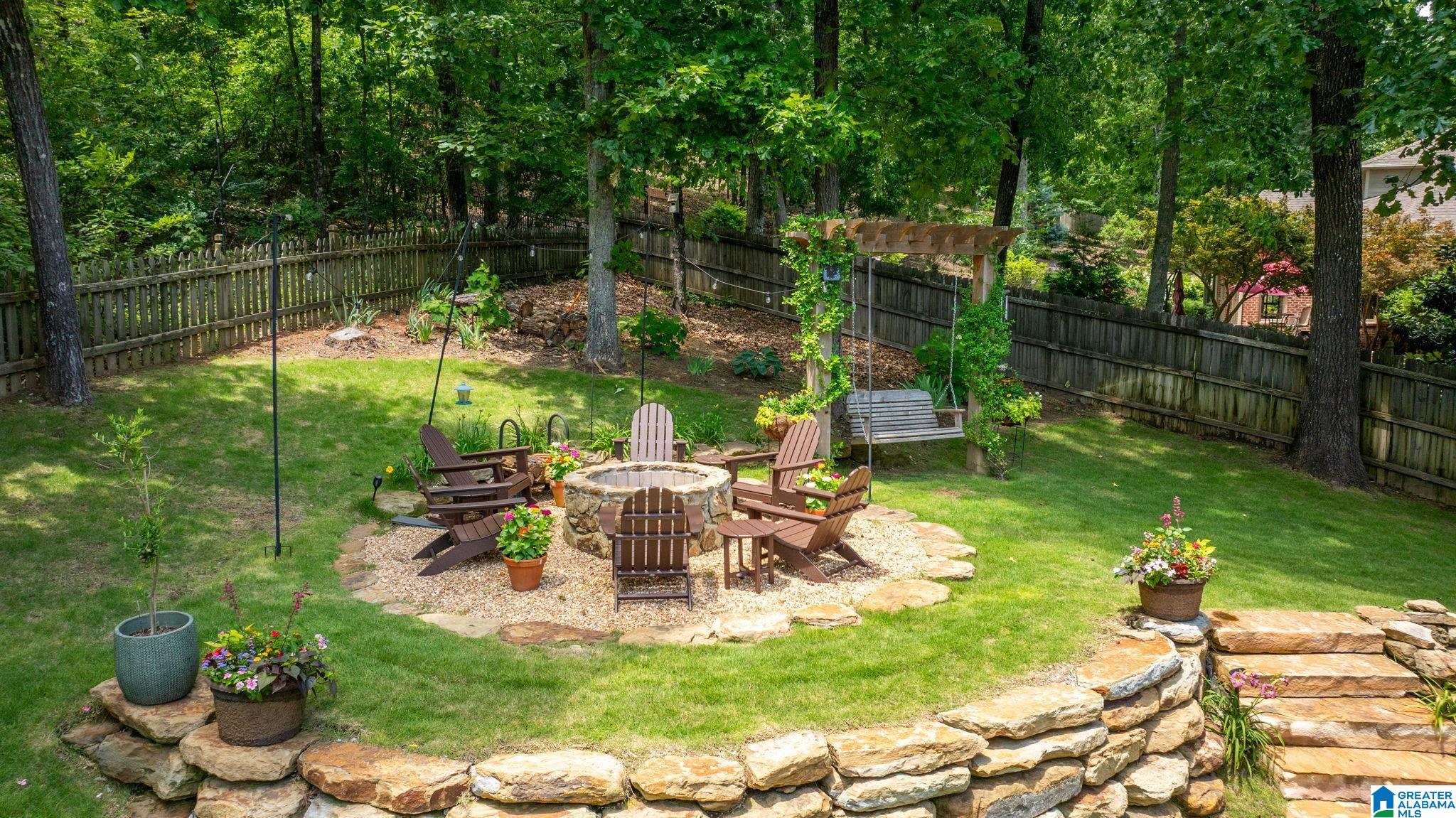 1016 Locksley Circle Birmingham, AL 35242 - Photo 68 of 81