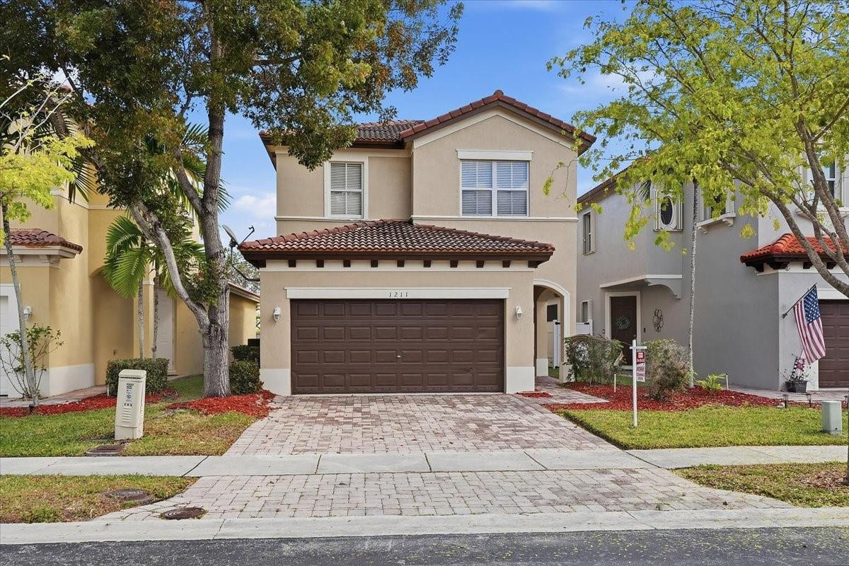 1211 Northeast 40th Road Homestead, FL 33033 - Photo 4 of 35 Photo 3