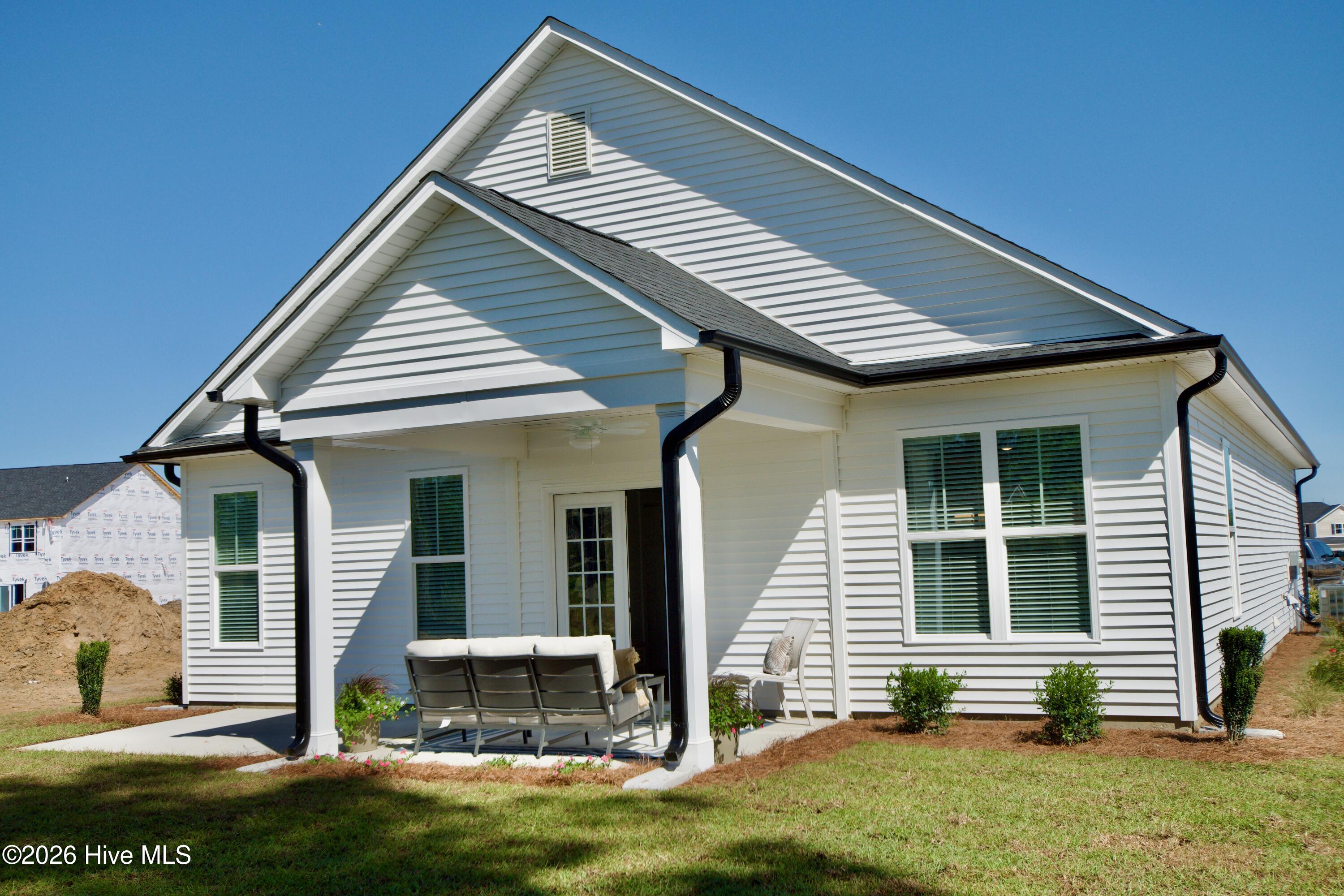 1263 Old Fayetteville Road Leland, NC 28451 - Photo 26 of 28 Representative Photo
