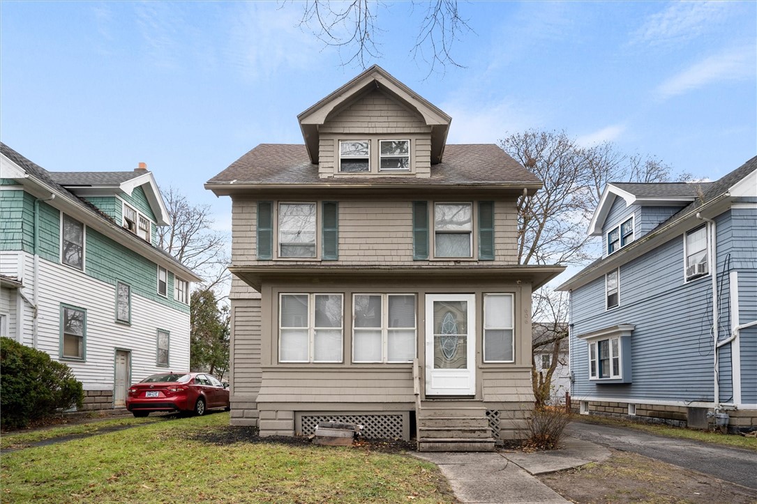 606 Post Avenue Rochester, NY 14619 - Photo 1 of 1
