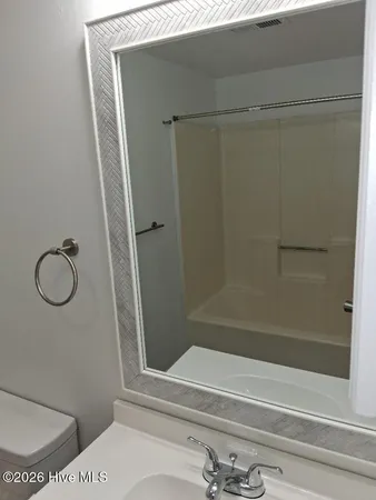 $1,650 | 614 Montclair Drive, Unit D, Wilmington, NC 28403