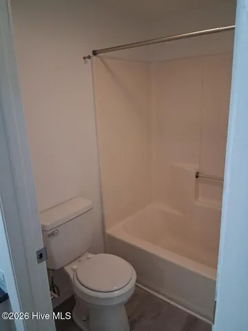 $1,650 | 614 Montclair Drive, Unit A, Wilmington, NC 28403