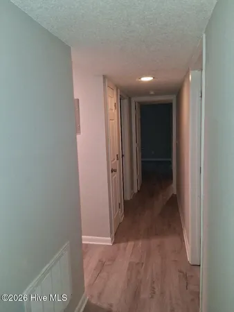 $1,650 | 614 Montclair Drive, Unit D, Wilmington, NC 28403