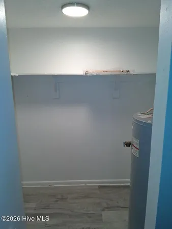 $1,650 | 614 Montclair Drive, Unit D, Wilmington, NC 28403