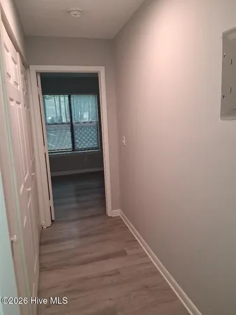 $1,650 | 614 Montclair Drive, Unit D, Wilmington, NC 28403