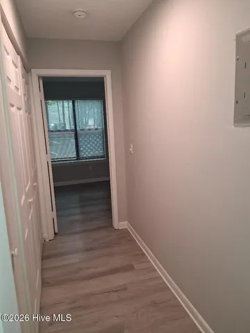 $1,650 | 614 Montclair Drive, Unit A, Wilmington, NC 28403