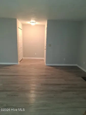 $1,650 | 614 Montclair Drive, Unit D, Wilmington, NC 28403