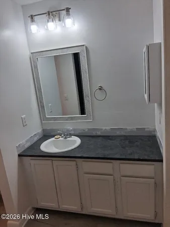 $1,650 | 614 Montclair Drive, Unit D, Wilmington, NC 28403