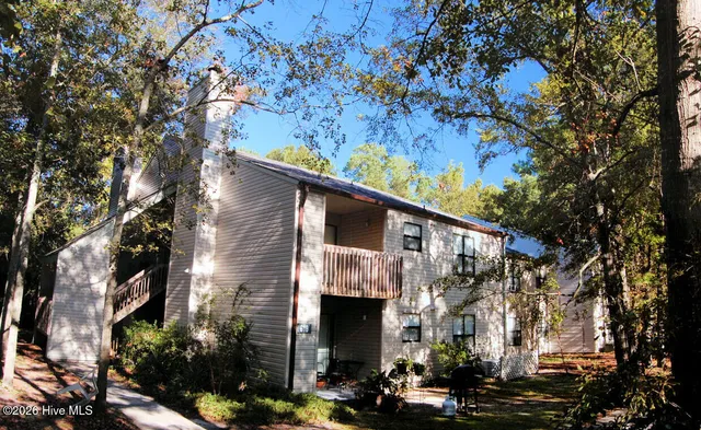 $1,650 | 614 Montclair Drive, Unit A, Wilmington, NC 28403