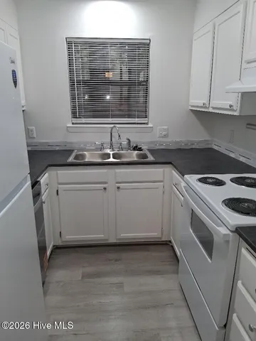 $1,650 | 614 Montclair Drive, Unit A, Wilmington, NC 28403