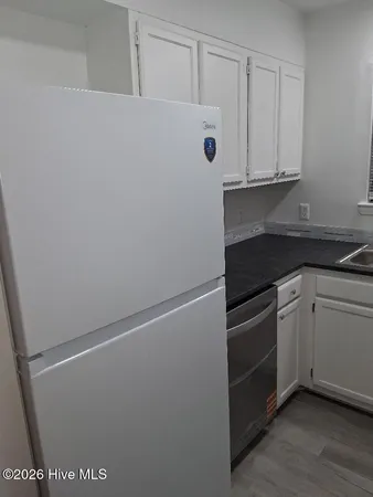 $1,650 | 614 Montclair Drive, Unit D, Wilmington, NC 28403