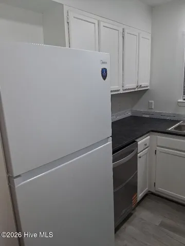 $1,650 | 614 Montclair Drive, Unit A, Wilmington, NC 28403