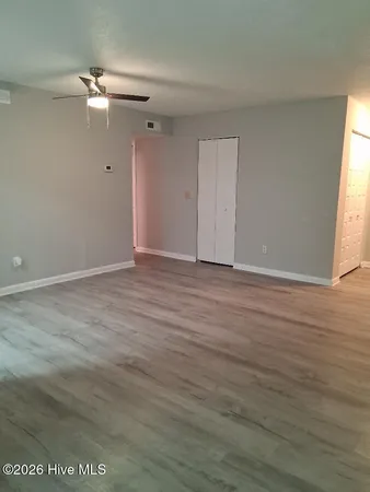 $1,650 | 614 Montclair Drive, Unit D, Wilmington, NC 28403