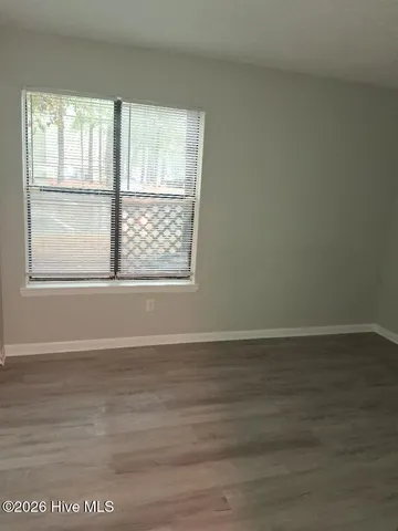 $1,650 | 614 Montclair Drive, Unit A, Wilmington, NC 28403