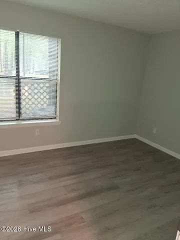 $1,650 | 614 Montclair Drive, Unit A, Wilmington, NC 28403