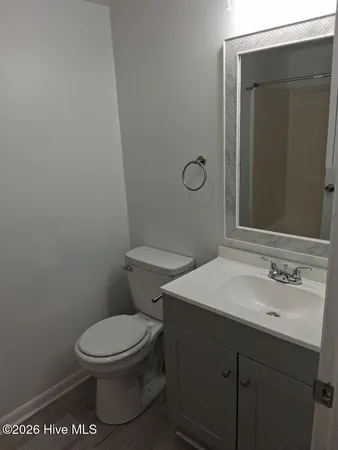 $1,650 | 614 Montclair Drive, Unit D, Wilmington, NC 28403