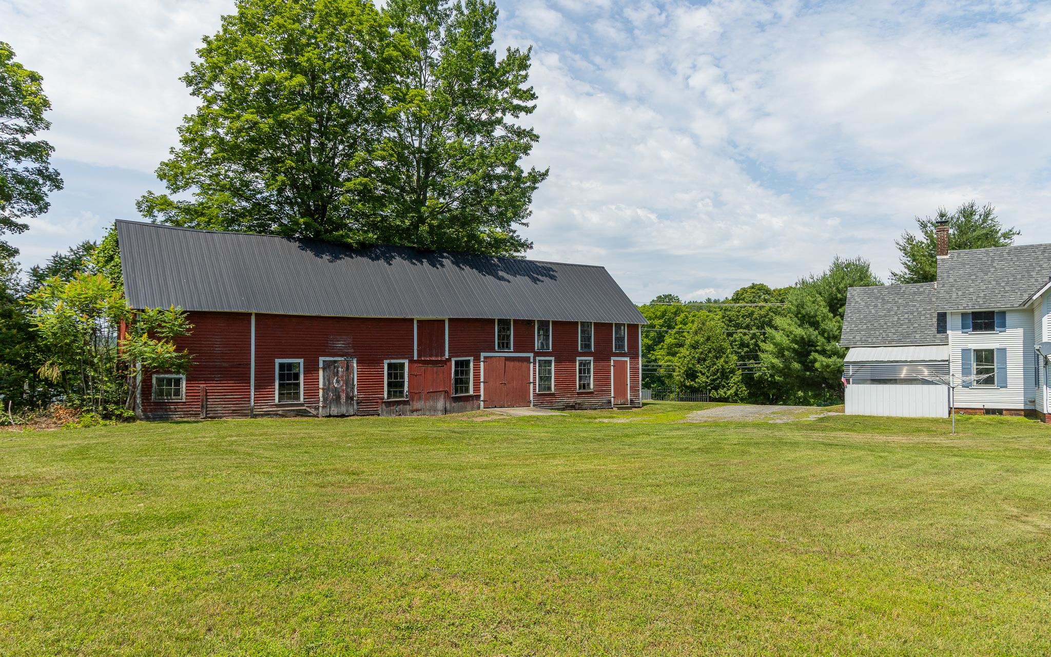 32 Mechanic Street Alstead, NH 03602 - Photo 2 of 34