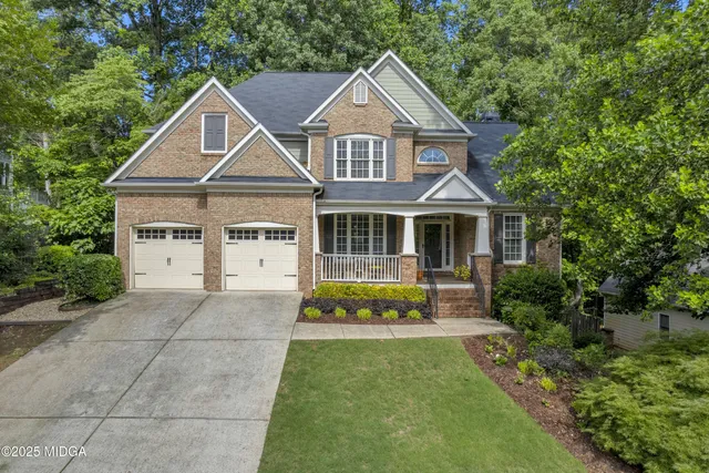 $459,999 | 770 River Cove Drive Northeast, Dacula, GA 30019