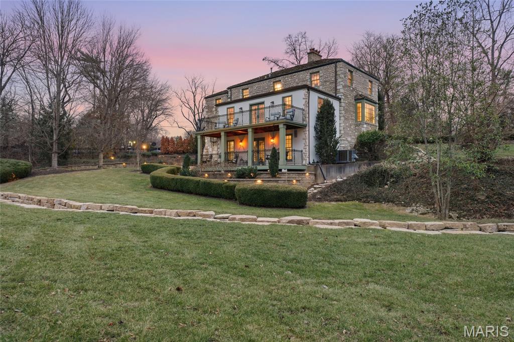 3 Countryside Lane Frontenac, MO 63131 - Photo 3 of 53