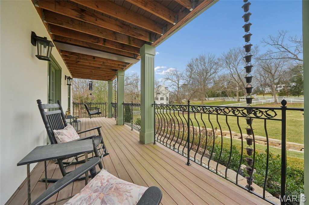 3 Countryside Lane Frontenac, MO 63131 - Photo 39 of 53