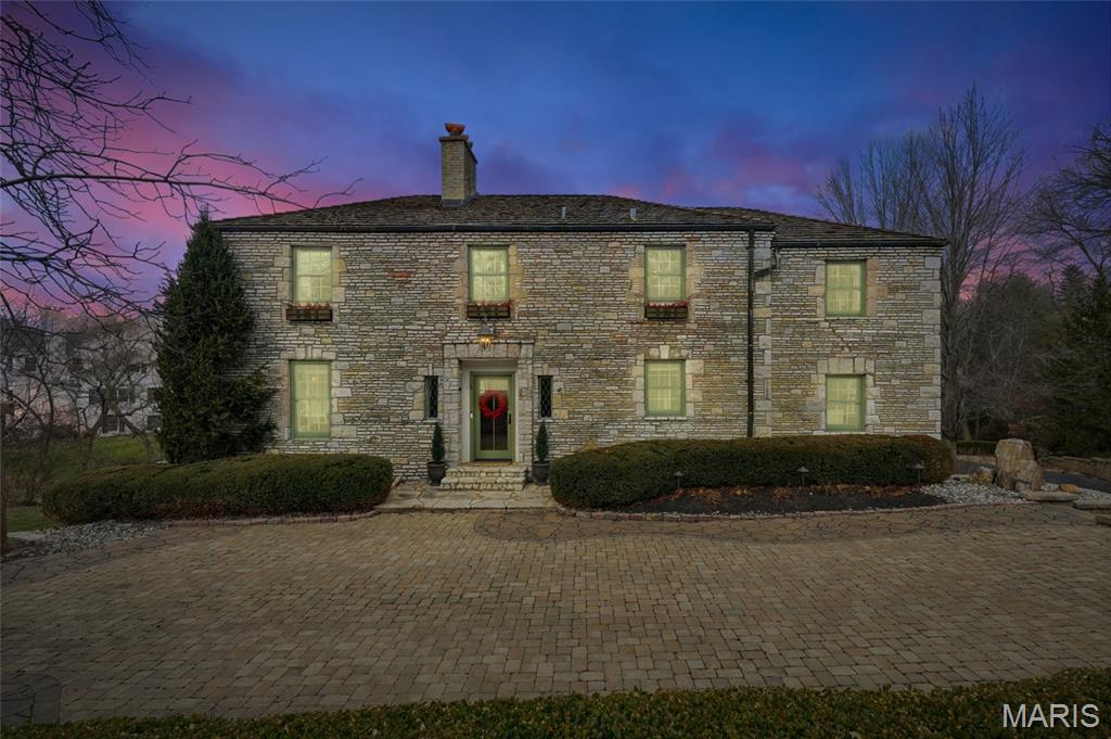 3 Countryside Lane Frontenac, MO 63131 - Photo 44 of 53
