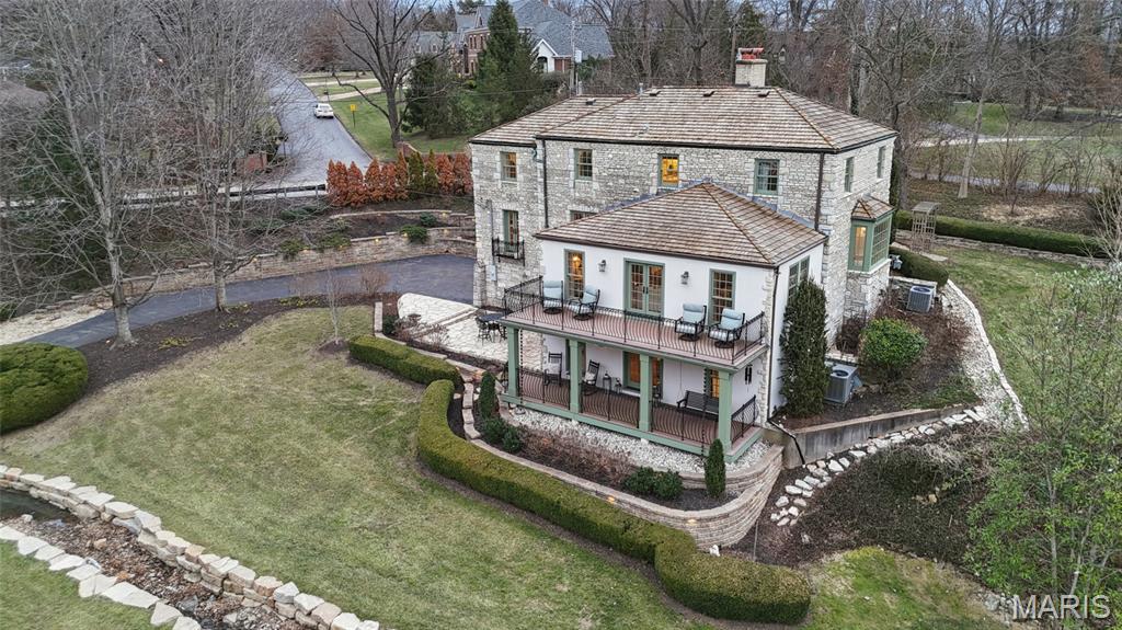 3 Countryside Lane Frontenac, MO 63131 - Photo 48 of 53