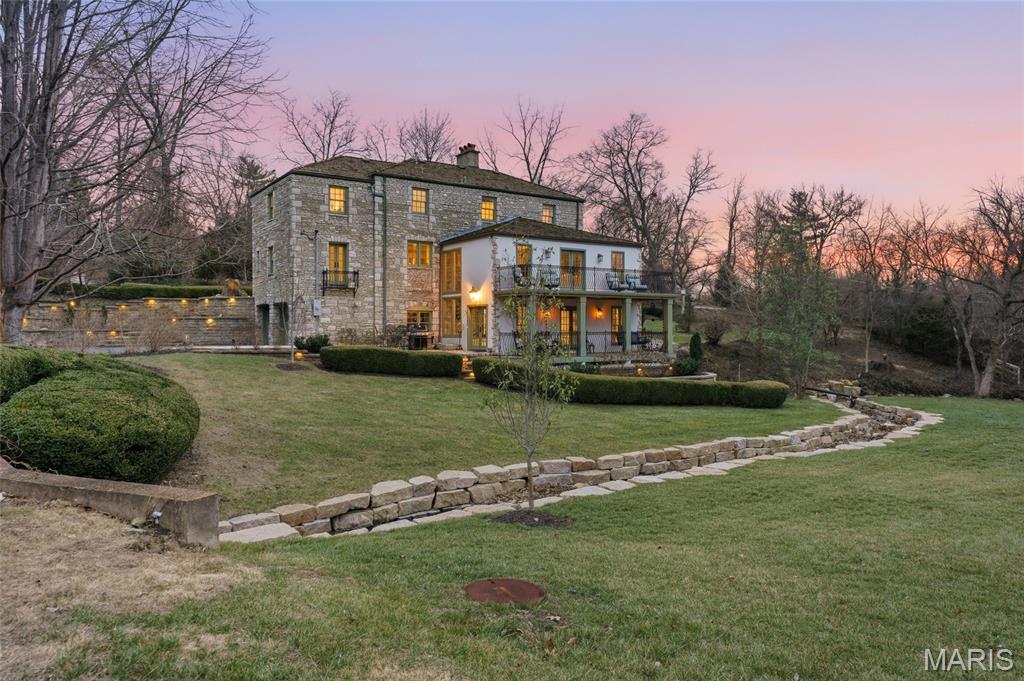 3 Countryside Lane Frontenac, MO 63131 - Photo 51 of 53