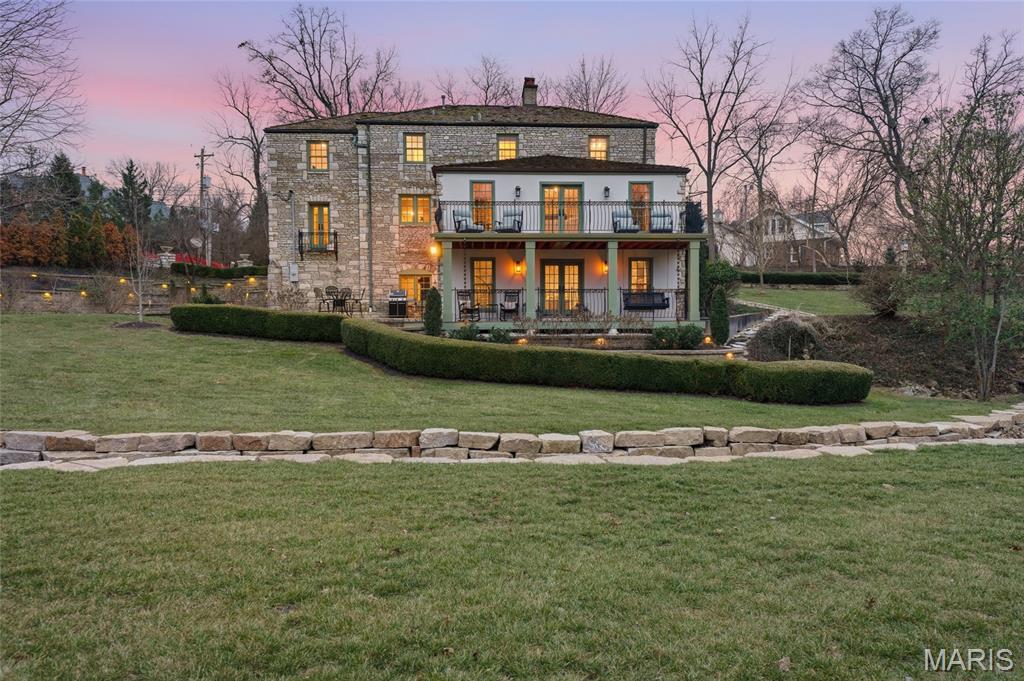 3 Countryside Lane Frontenac, MO 63131 - Photo 52 of 53