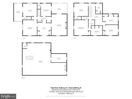 $2,399,000 | 400 Meadowbrook Avenue, Wayne, PA 19087