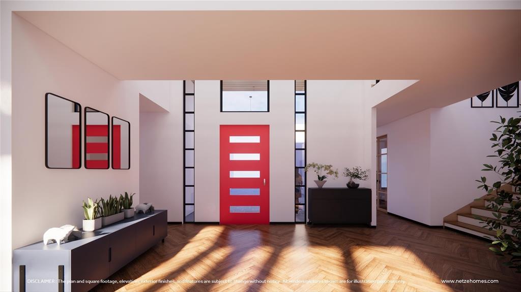 3605 Sky Rdg Lane Melissa, TX 75454 - Photo 6 of 18