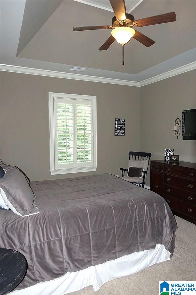 1523 Scout Ridge Drive Birmingham, AL 35244 - Photo 33 of 48