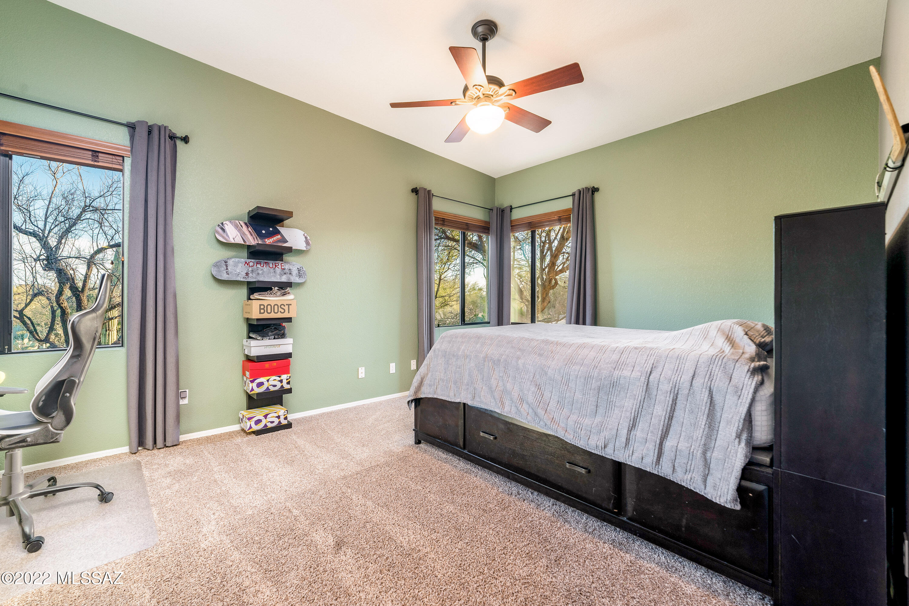5635 East Shadow Ridge Drive Tucson, AZ 85750 - Photo 23 of 40