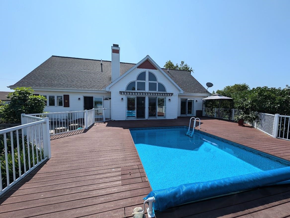 2750 Fraser Road Kawkawlin, MI 48631 - Photo 9 of 51
