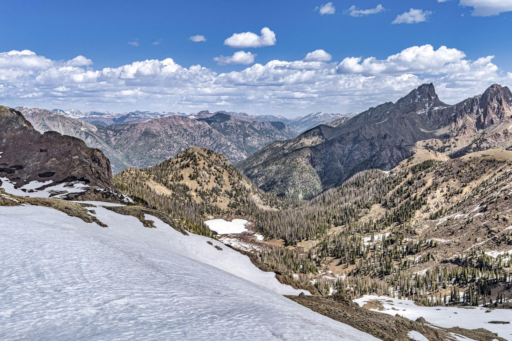 475 Milepost On D & Rg Durango, CO 81301 - Photo 19 of 45 260516-EmeraldLake-0036-HDR-Edit