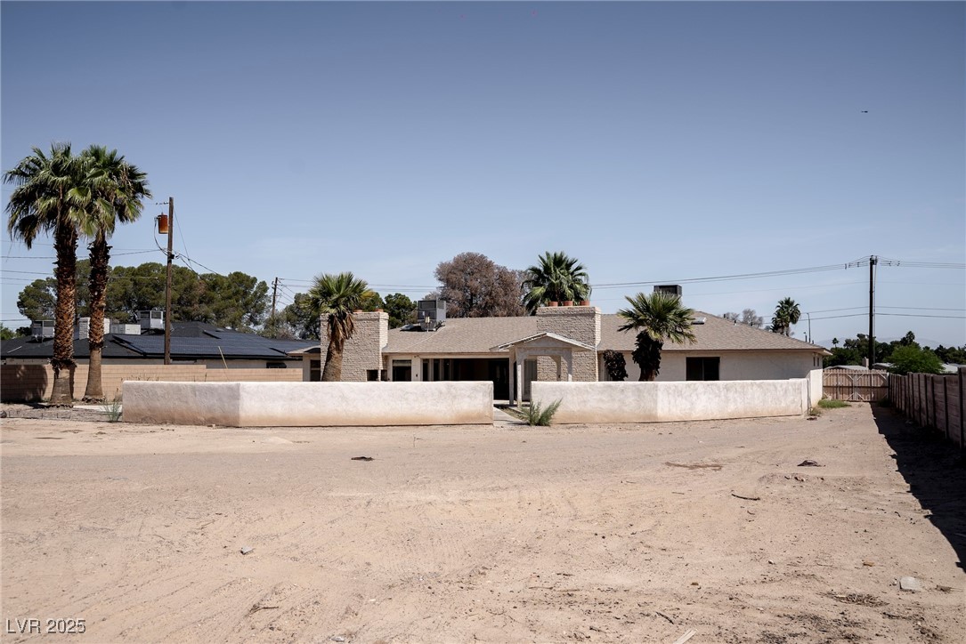 2755 East Russell Road Las Vegas, NV 89120 - Photo 45 of 77 Gallery Image 45