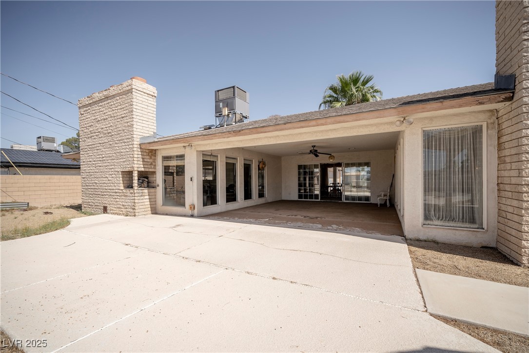 2755 East Russell Road Las Vegas, NV 89120 - Photo 50 of 77 Gallery Image 50